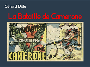 La Bataille de Camerone